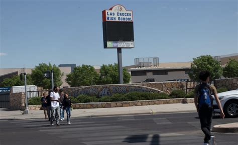 Las Cruces Public School Board Starts Breakneck Superintendent Search