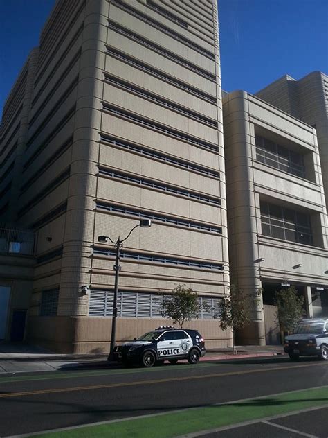 Las Vegas Dui Warrant And Traffic Ticket Attorney Clark County Jail