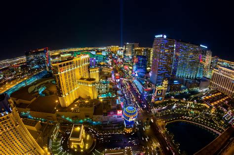 Las Vegas Full Hd Wallpaper And Background Image 2057X1370 Id 390394