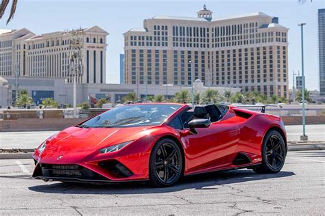 Las Vegas Lamborghini Hurac N Evo Spyder Rental Dream Exotics Las Vegas Lamborghini Hurac N Evo Spyder Rental Dream Exotics