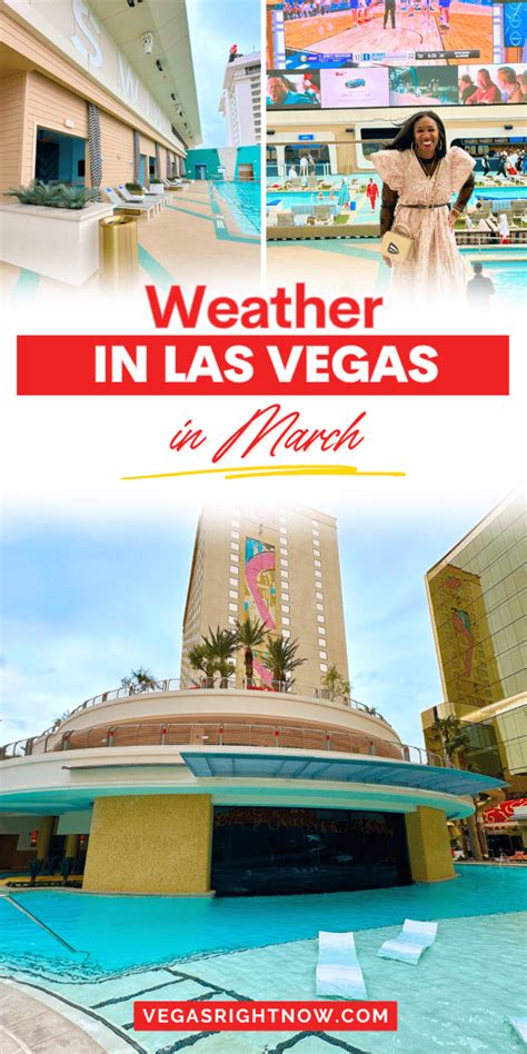 Las Vegas Weather In March In Degrees Vegas Right Now