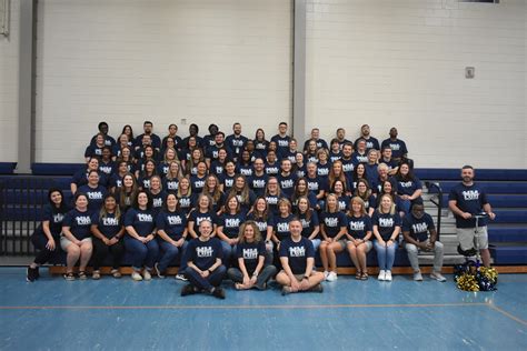 Last Night And This Morning Hmms Faculty And Staff Were Thrilled To Welcome Students Parents And Families To Our Sixth Grade Orientation And Seventh And Eighth Grade Open House We Are