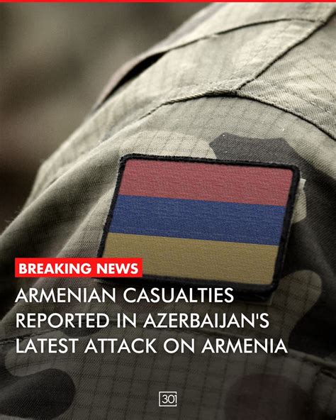 Latest Armenia News Latest Armenia News