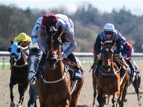 Latest News From Richard Hannon Racing Latest News From Richard Hannon Racing