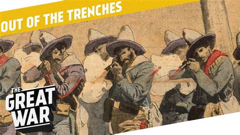 Latin America During Ww1 Who We Are I Out Of The Trenches Youtube
