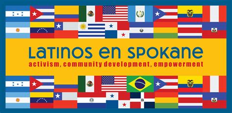 Latinos En Spokane Community Kitchen