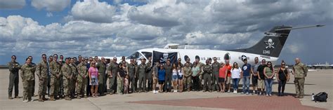 Laughlin First Assignment Instructor Pilot Takes Historical Final Flight Laughlin Air Force Base Display