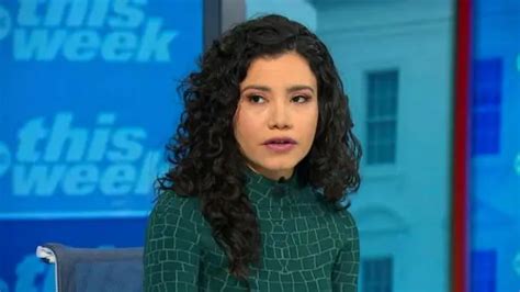 Laura Barron Lopez Biography Explorer