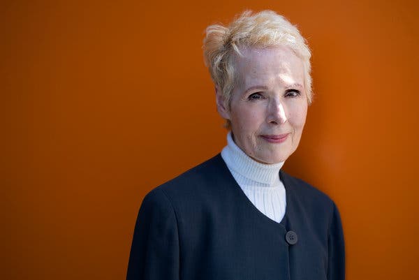 Laura Barron Lopez Discusses E Jean Carroll Allegations Youtube