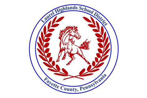 Laurel Highlands Fayette County Pa School History