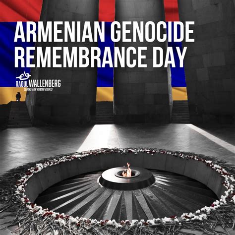 Lausd Acknowledges Armenian Genocide Remembrance Day The Oarsman