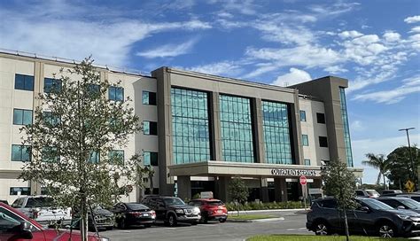 Lawnwood Regional Medical Center
