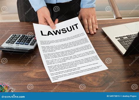 Understanding the Lawsuit in Spanish: Key Facts and Legal Insights