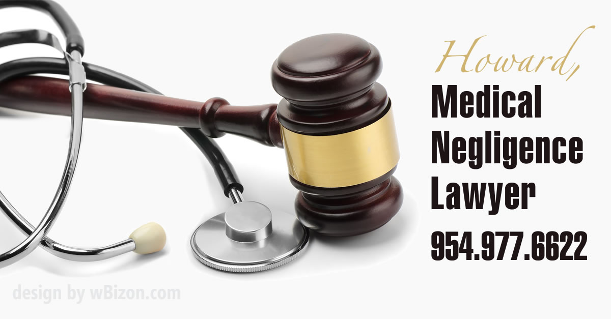 Lawyer For Medical Negligence