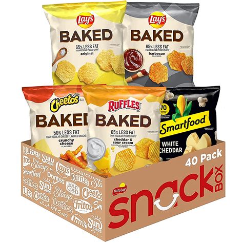 Lay S Baked R Chips Lay S Baked R Chips