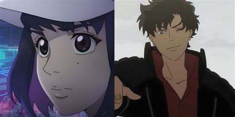 Lazarus Anime Release Date Amp Episode Count Revealed Lazarus Anime Release Date Amp Episode Count Revealed