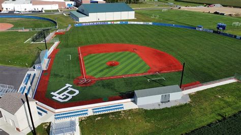 Lb Baseball Field Named Field Of The Year Local News Lb Baseball Field Named Field Of The Year Local News
