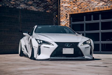 Lb Lexus: Everything You Need to Know About This Luxury Vehicle