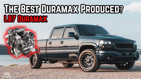Lb7 Duramax Problems What Fails How To Fix It