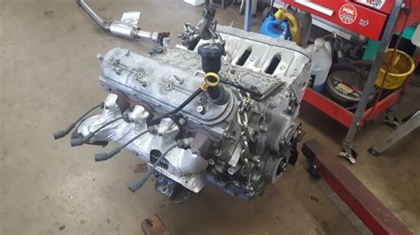 Lc9 5 3L Engine Specs Performance Bore Stroke Cylinder Heads Cam Specs More Lc9 5 3L Engine Specs Performance Bore Stroke Cylinder Heads Cam Specs More