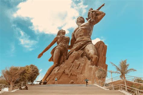 Le Monument De La Renaissance Africaine 2026 All You Need To Know Before You Go W Reviews