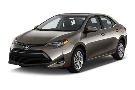 Le Toyota Corolla 2017: Features, Review, and Buying Tips