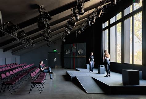 Leach Center For The Performing Arts On Education Snapshots Shears Leach Center For The Performing Arts On Education Snapshots Shears