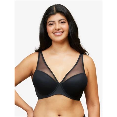 Leading Lady The Jolene 34Ddd Mocha Full Coverage Underwire Bra Adjustable Straps Lightly Padded Full Day Support Mesh Overlay Nylon Smoothing Bra For Women At Amazon Women S Clothing Store Leading Lady The Jolene 34Ddd Mocha Full Coverage Underwire Bra Adjustable Straps Lightly Padded Full Day Support Mesh Overlay Nylon Smoothing Bra For Women At Amazon Women S Clothing Store