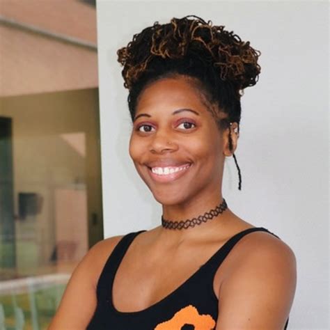 Leah Alston People Directory About University College Indiana