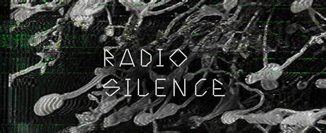 Leaky Transmissions 3 Radio Silence Arts Catalyst Leaky Transmissions 3 Radio Silence Arts Catalyst