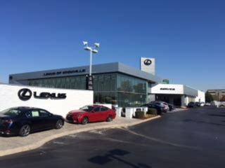 Learn About Our Dealership Lexus Of Knoxville Learn About Our Dealership Lexus Of Knoxville
