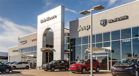 Learn About Us Bob Moore Chrysler Dodge Jeep Ram In Okc Learn About Us Bob Moore Chrysler Dodge Jeep Ram In Okc