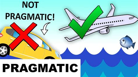 Learn English Words Pragmatic Meaning Vocabulary Lesson With