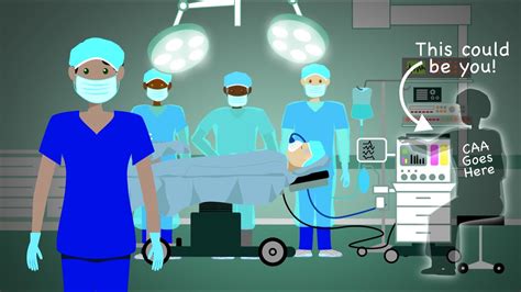Learn How To Become A Certified Anesthesiologist Assistant Caa Youtube Learn How To Become A Certified Anesthesiologist Assistant Caa Youtube