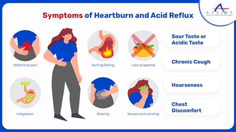 Learn The Difference Between Heartburn Heart Attack Symptoms