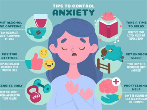 Learn To Manage Anxiety With Desensitization