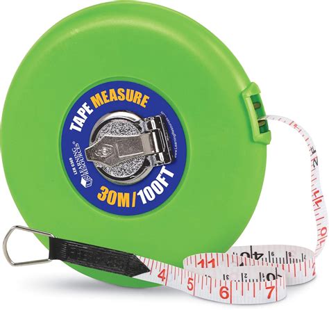 Learning Resources Tape Measure 30 Meters 100 Feet Buy Online At Best Price In Ksa Souq Is Now Amazon Sa Diy Tools