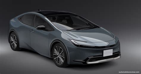 Lease Prius Hybrid: The Ultimate Guide to Fuel Efficiency and Savings