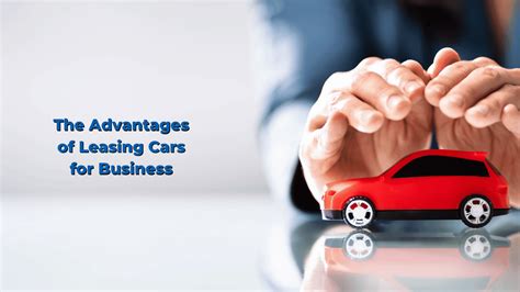 Leasing Cars For Business Maximizing Tax Benefits For Entrepreneurs Capital Motor Cars