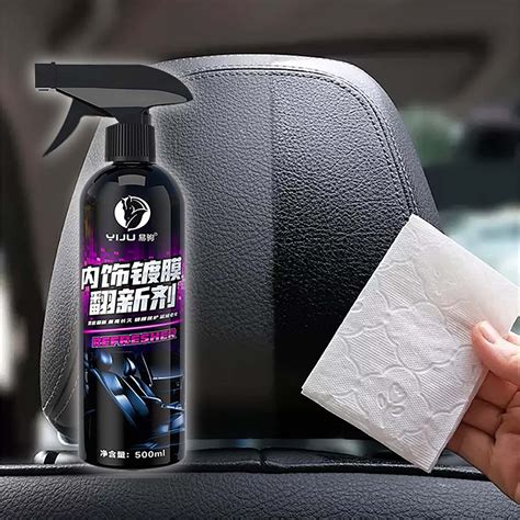 Best Leather Seat Cleaner Tips for a Spotless Car Interior