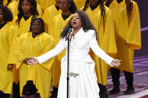 Ledisi Super Bowl Performance: A Night to Remember
