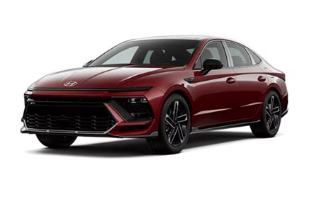 Leduc Hyundai In Leduc The 2024 Hyundai Sonata N Line Ultimate Leduc Hyundai In Leduc The 2024 Hyundai Sonata N Line Ultimate