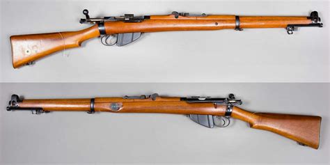 Lee Enfield Smle No 1 Mark Iii 303 British 25 2 Surplus Solely Outdoors Inc