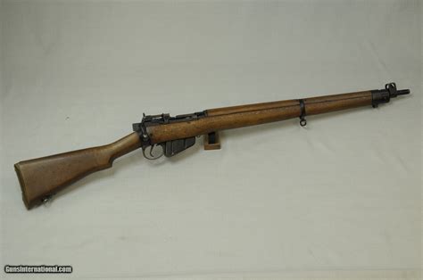 Lee Enfield Smle No4 Mk2 303 British Sold Lee Enfield Smle No4 Mk2 303 British Sold