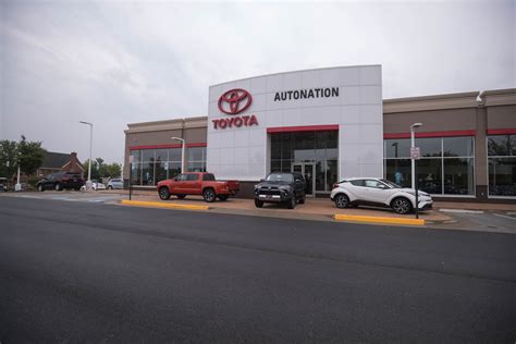 Leesburg Toyota: Your Ultimate Destination for Quality Vehicles