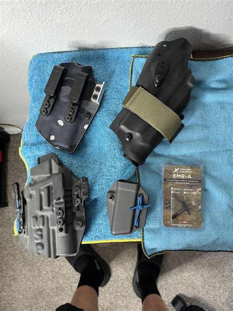 Left Handed Holsters R Glocks Left Handed Holsters R Glocks