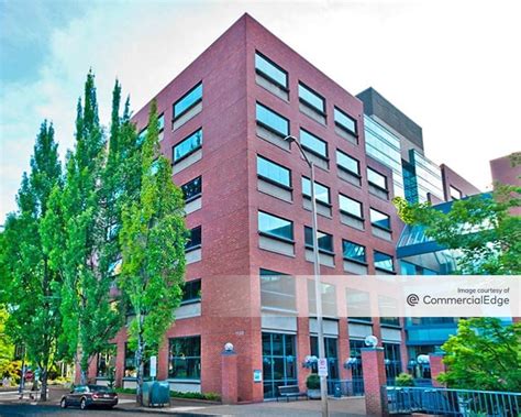 Legacy Good Samaritan Medical Center Building 2 1010 Nw 22Nd Avenue