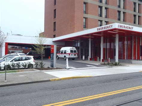 Legacy Good Samaritan Medical Center Laminators Inc