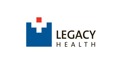Legacy My Health