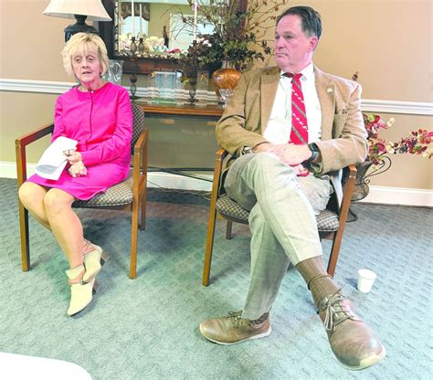 Legislative Preview Breakfast News Murrayledger Com